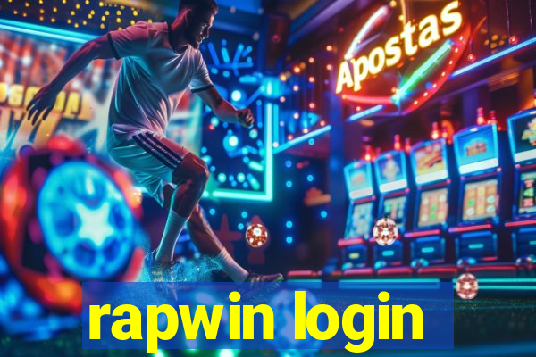 rapwin login